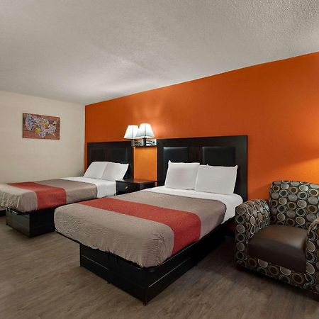 Motel 6-Yemassee, SC Exterior foto