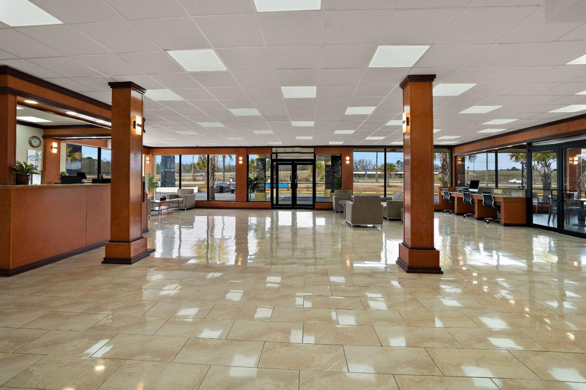 Motel 6-Yemassee, SC Exterior foto