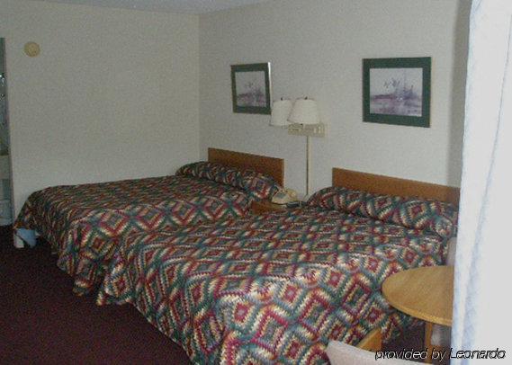 Motel 6-Yemassee, SC Zimmer foto
