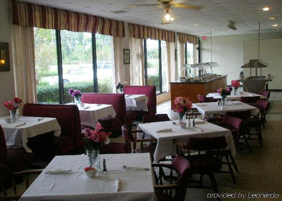 Motel 6-Yemassee, SC Restaurant foto