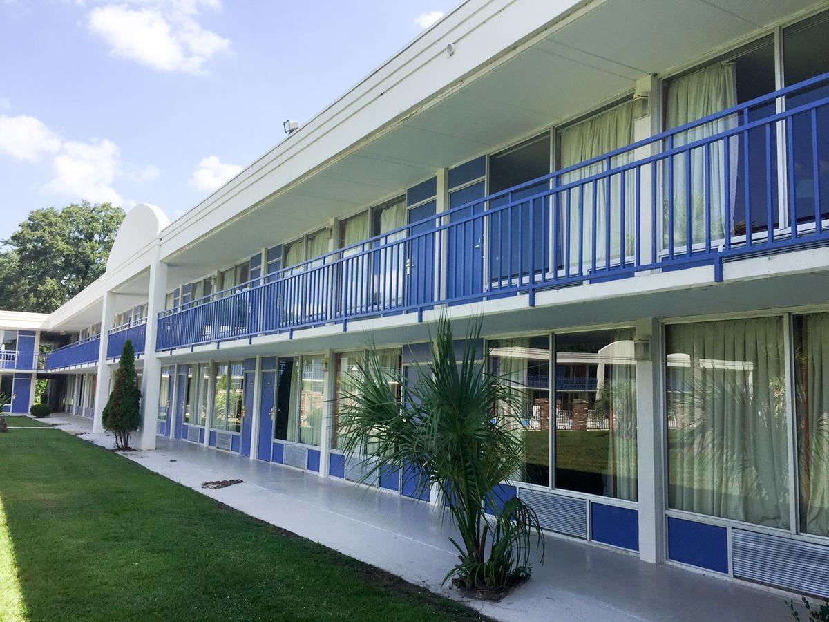 Motel 6-Yemassee, SC Exterior foto